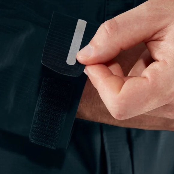 Fjallraven High Coast Hydratic Jacket Mens - Picture 8 of 15